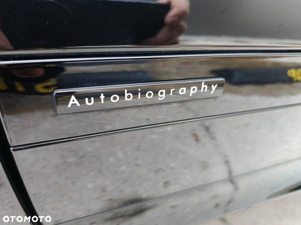 Land Rover Range Rover Evoque - 11