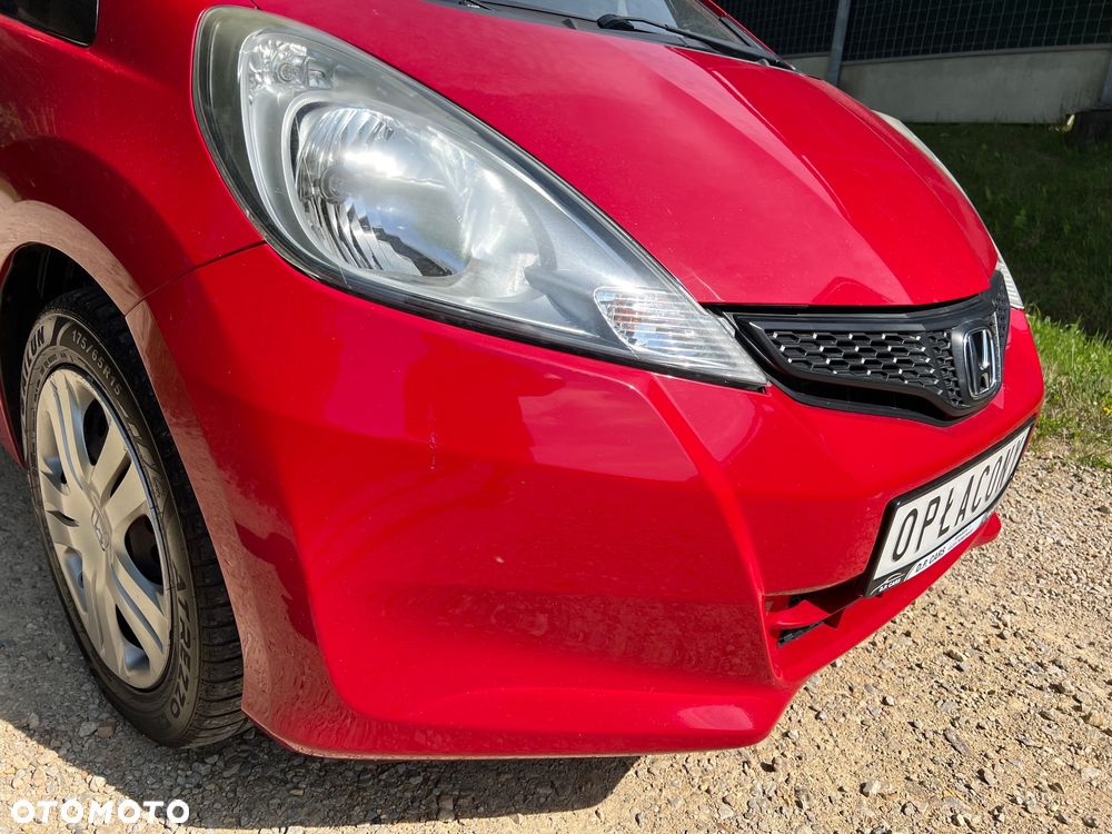 Honda Jazz 1.2 Trend - 15