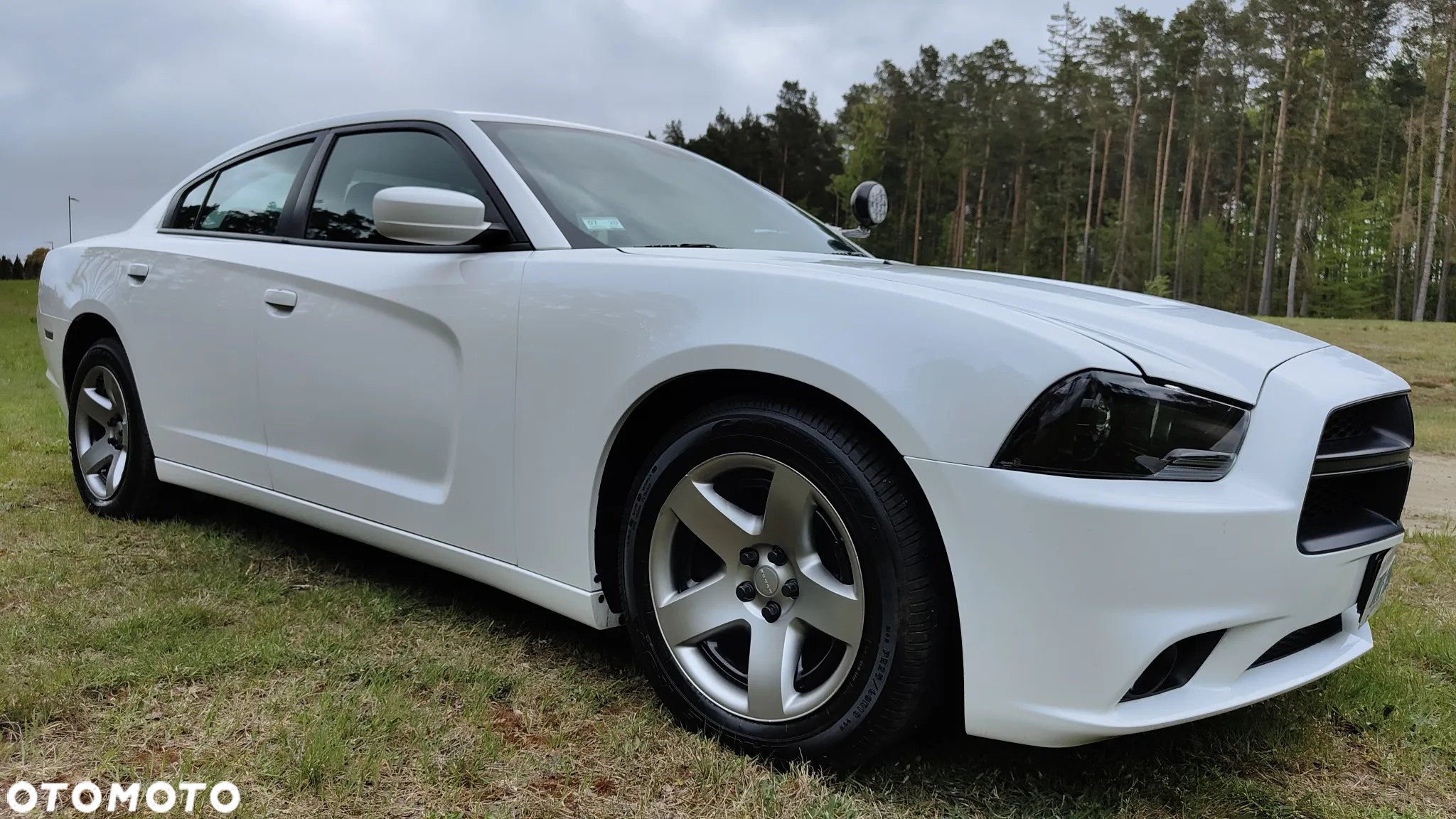 Dodge Charger - 35