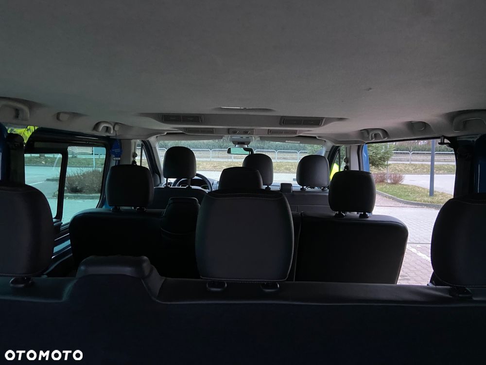 Opel Vivaro L2H1 2.9t Elegance - 10