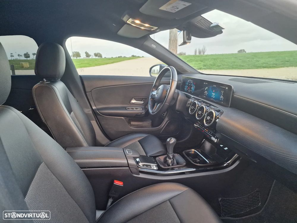 Mercedes-Benz CLA 180 d Shooting Brake Style - 7