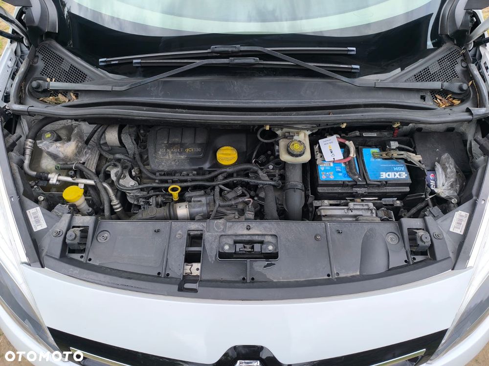 Renault Scenic - 23
