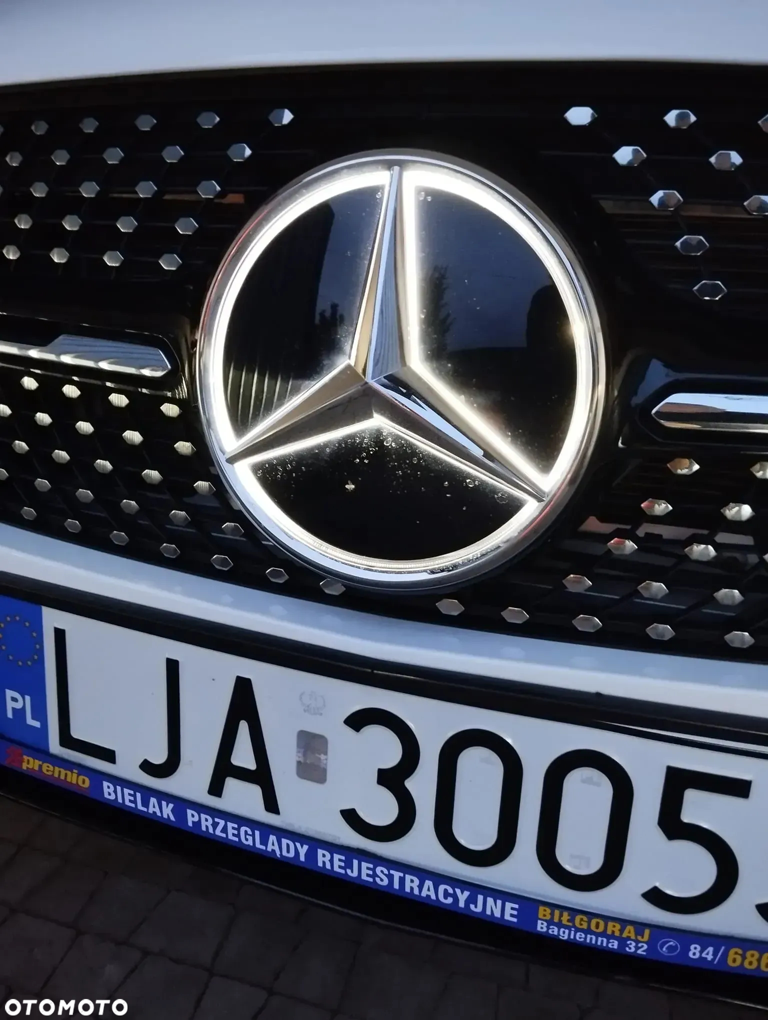 Mercedes-Benz GLC - 3