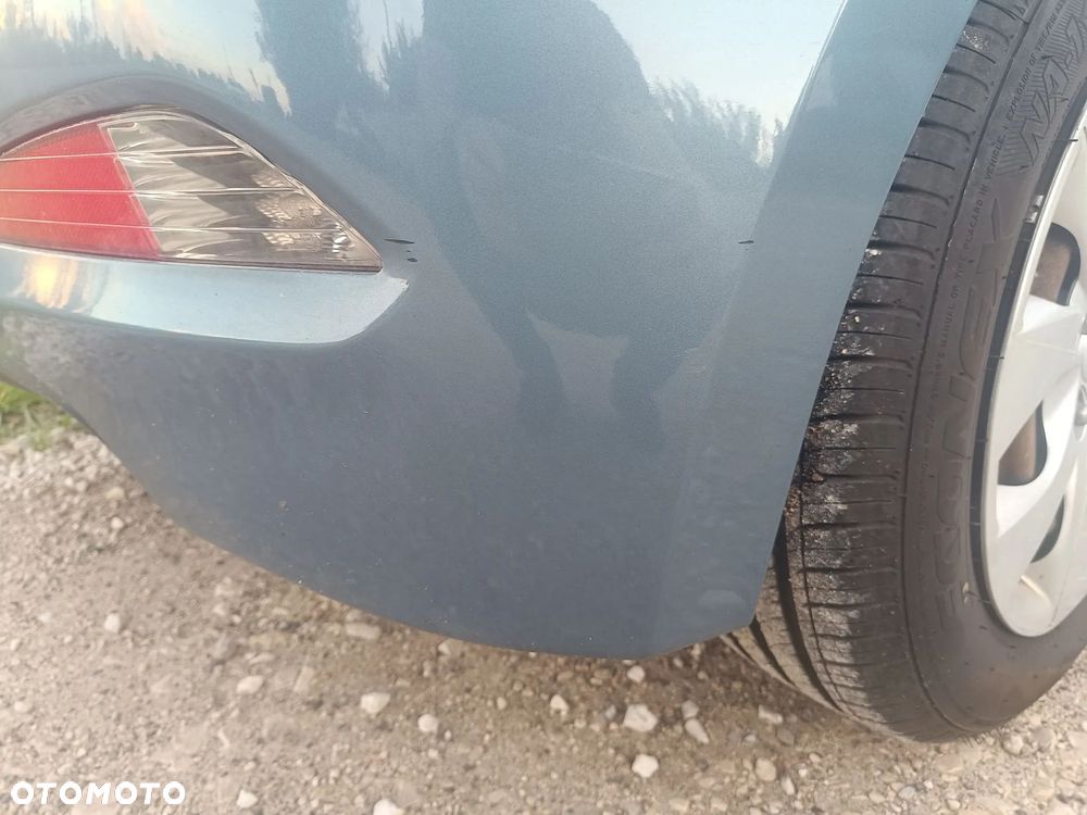 Hyundai i20 1.4 Comfort - 18