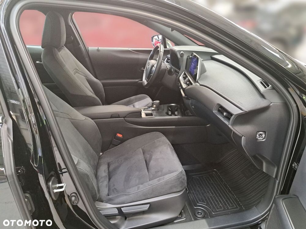 Lexus UX 300h Elegance - 21