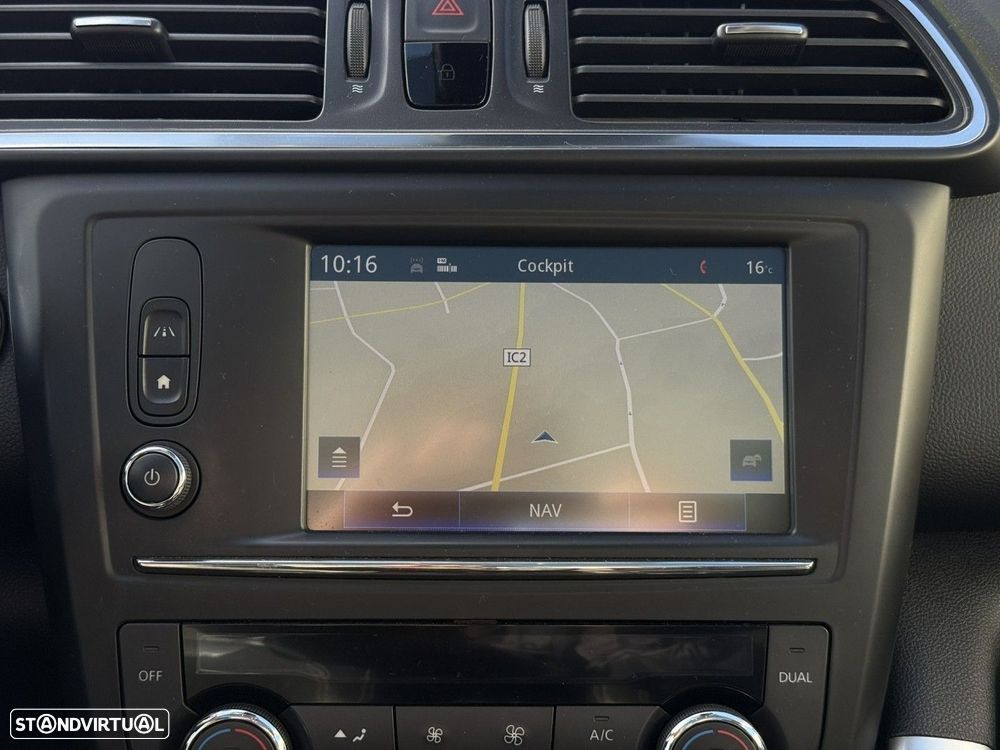 Renault Kadjar 1.5 dCi Exclusive - 15