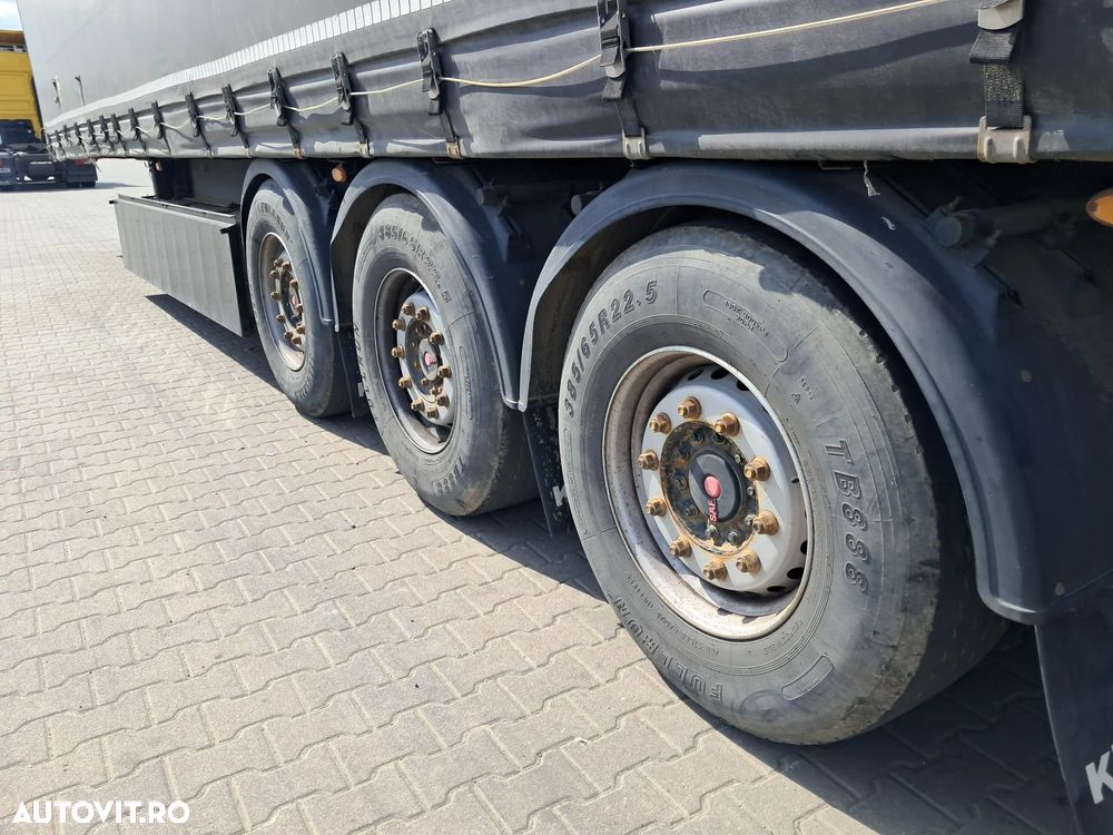 Kögel S 24-1 CODE XL STANDARD - 9