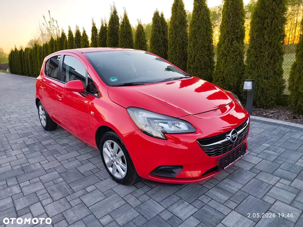 Opel Corsa 1.4 Color Edition - 10