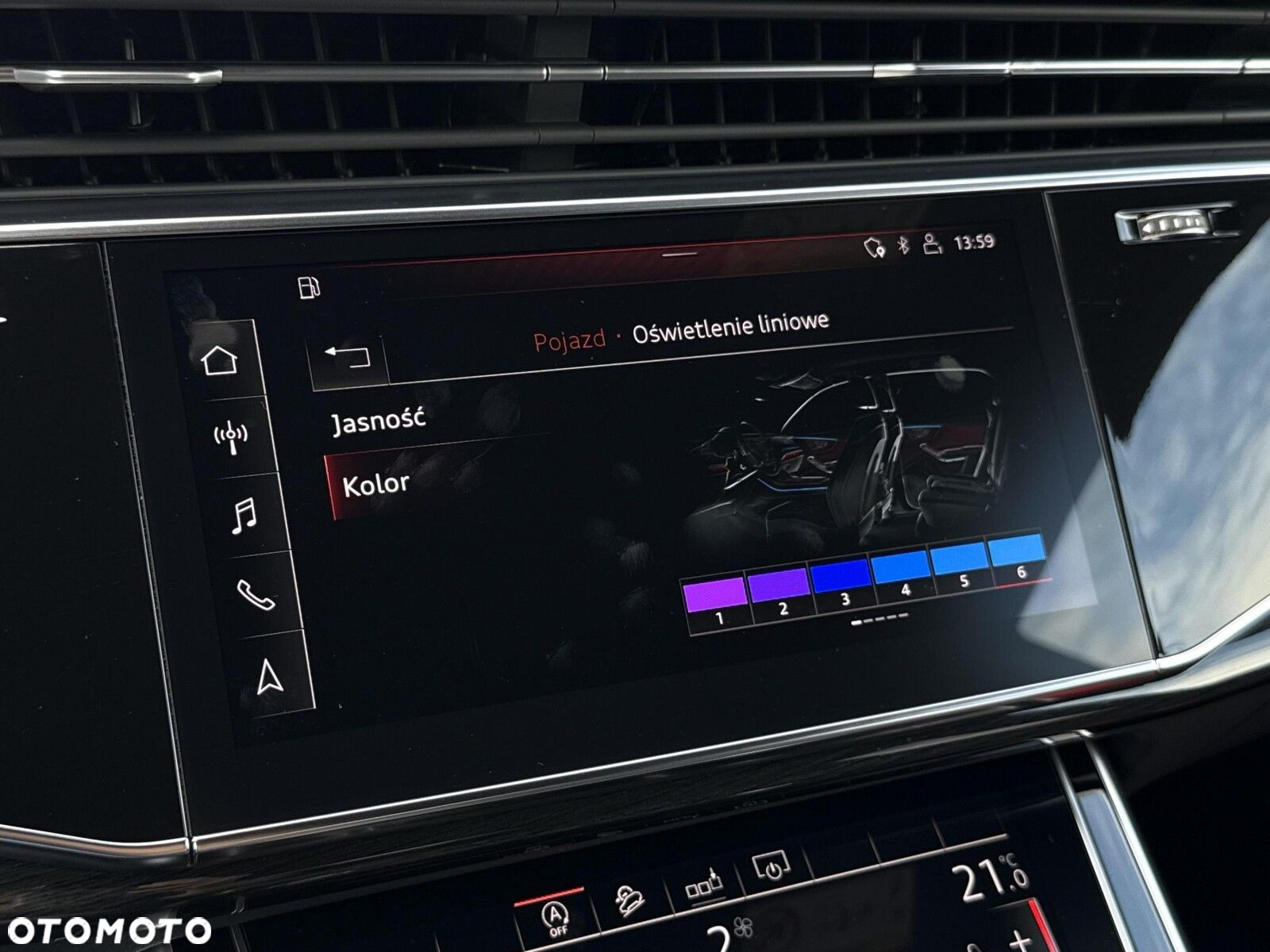 Audi Q8 - 24