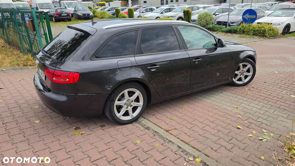 Audi A4 Avant - 17