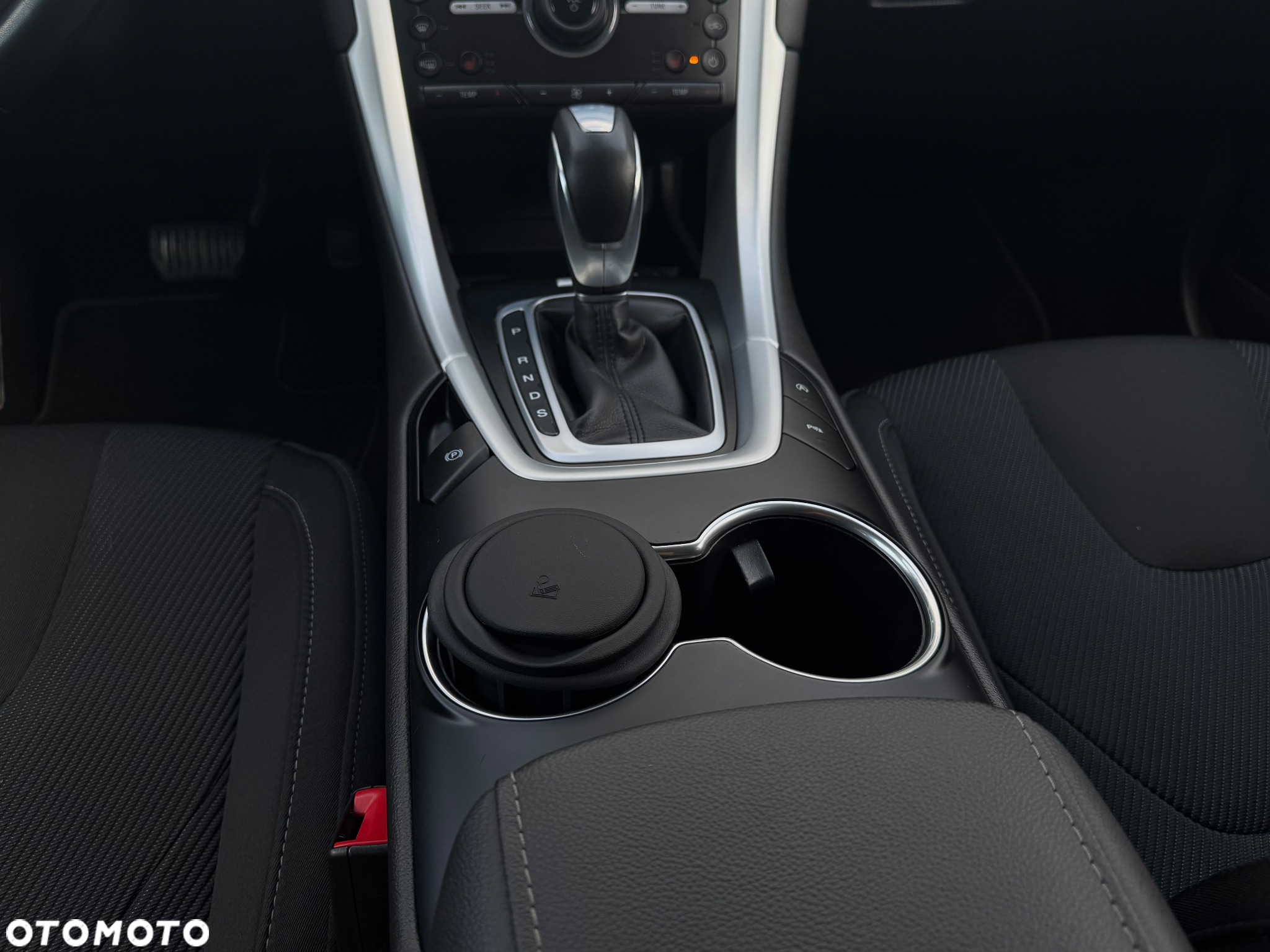 Ford Mondeo 2.0 TDCi Start-Stopp PowerShift-Aut Business Edition - 18
