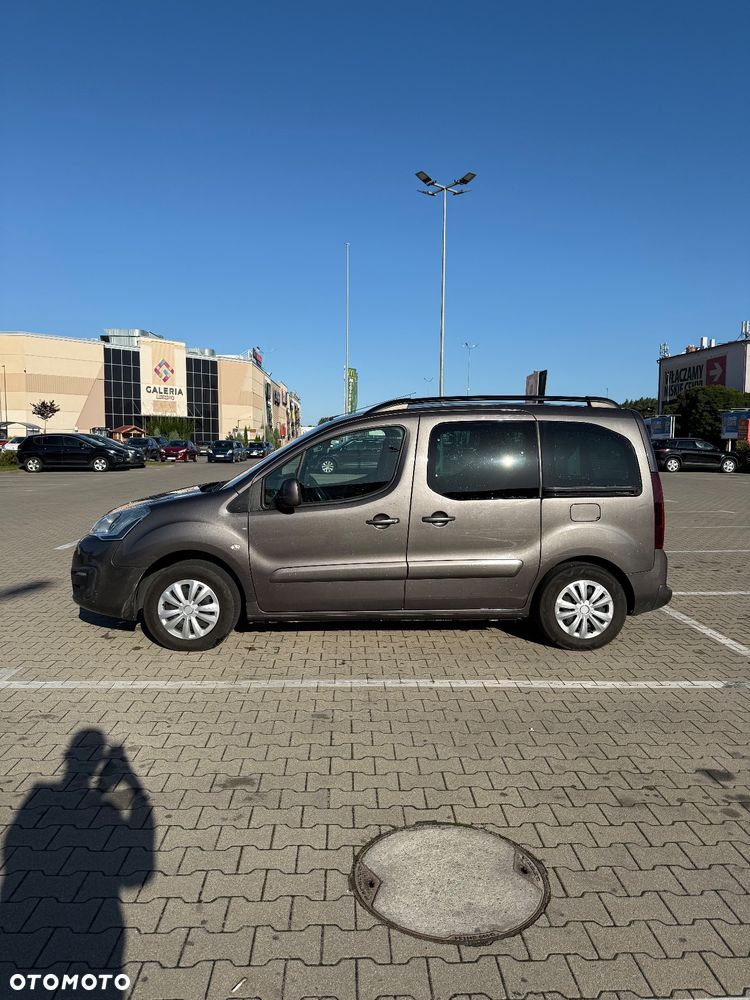 Citroën Berlingo - 3