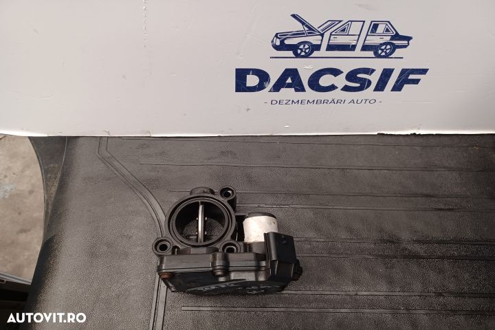 Clapeta acceleratie A2C84198300 A2C84198300 Renault Trafic 2 [2001 - - 2