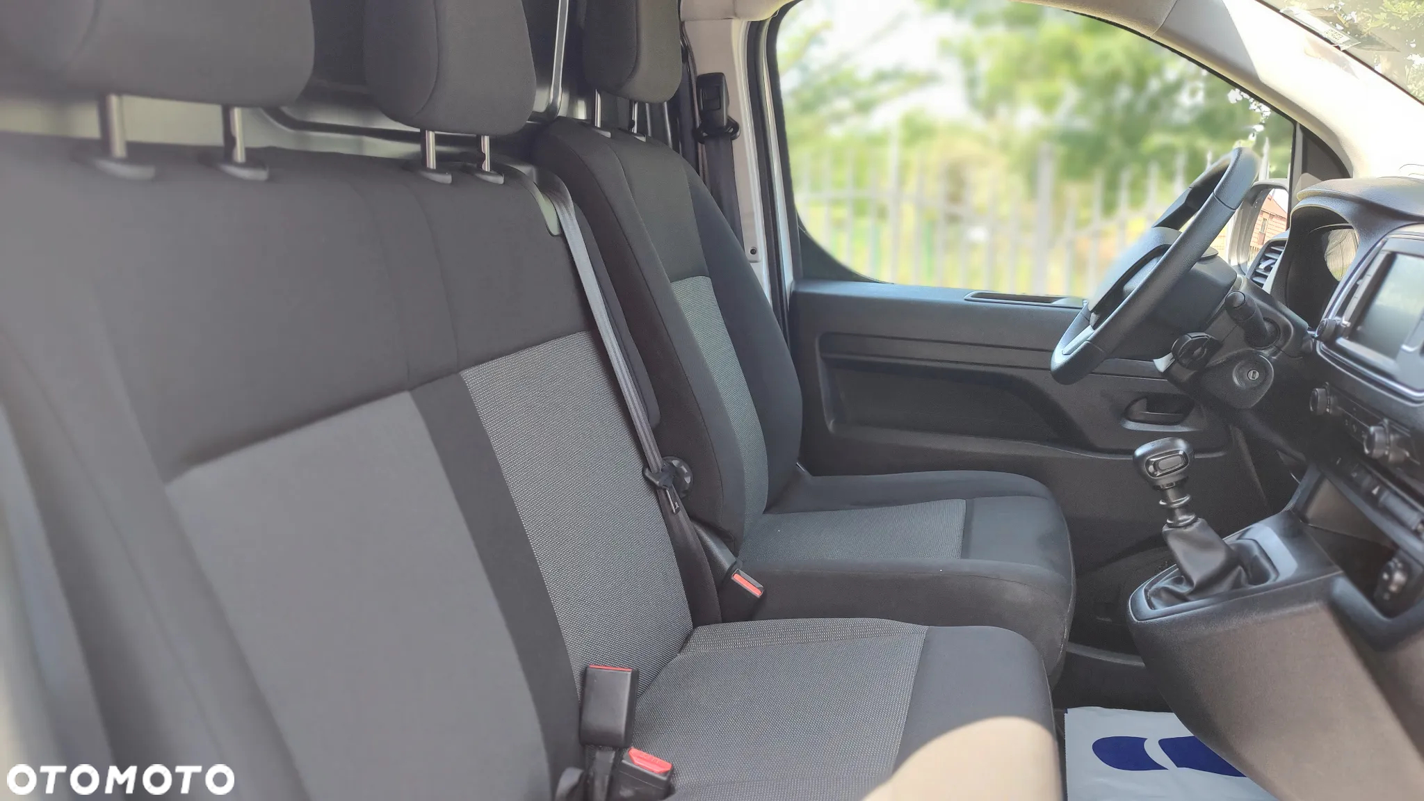 Fiat SCUDO - 10