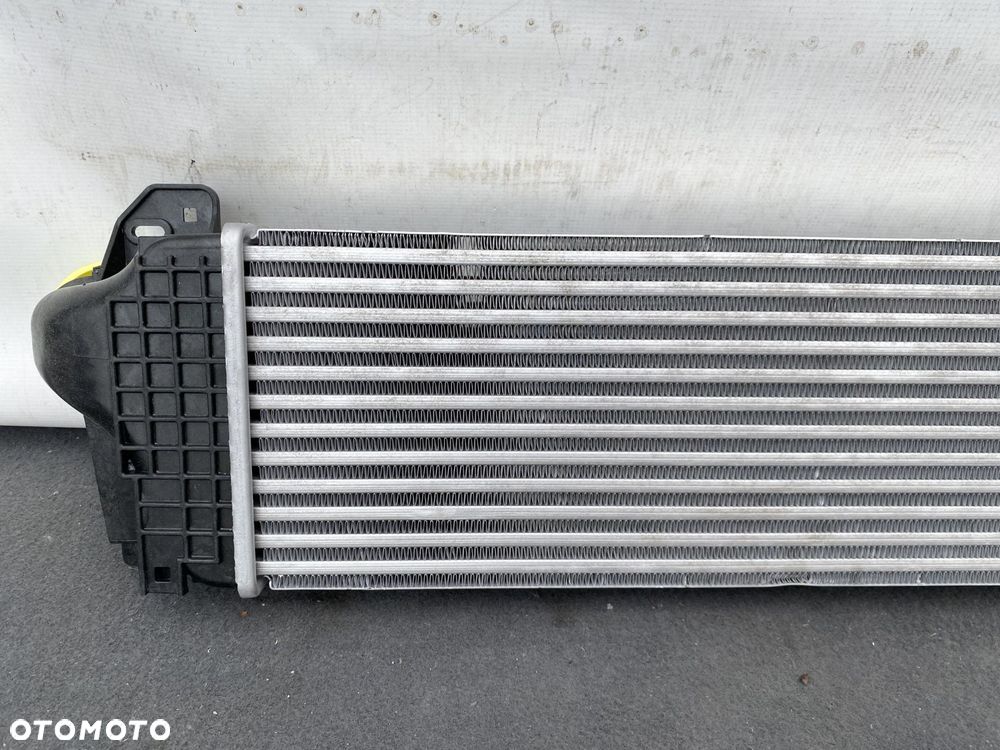 IVECO DAILY 2.3 3.0 14- INTERCOOLER CHŁODNICA POWIETRZA DOŁADOWANIA - 6