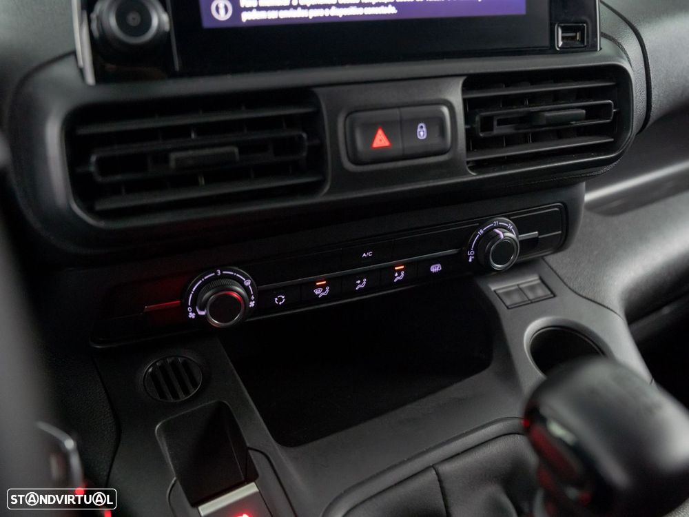 Opel Combo Cargo 1.5 CDTi L1H1 - 20