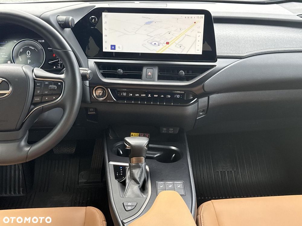 Lexus UX 250h GPF F Sport Design 2WD - 23