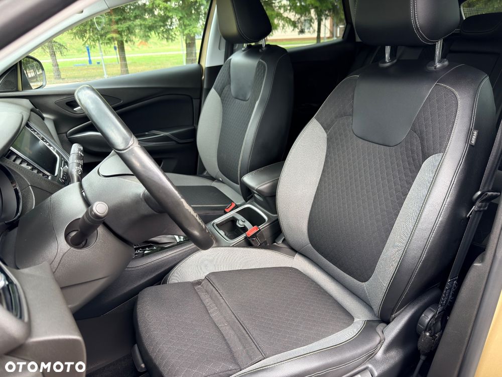 Opel Grandland X 1.5 D Start/Stop Automatik Ultimate - 32
