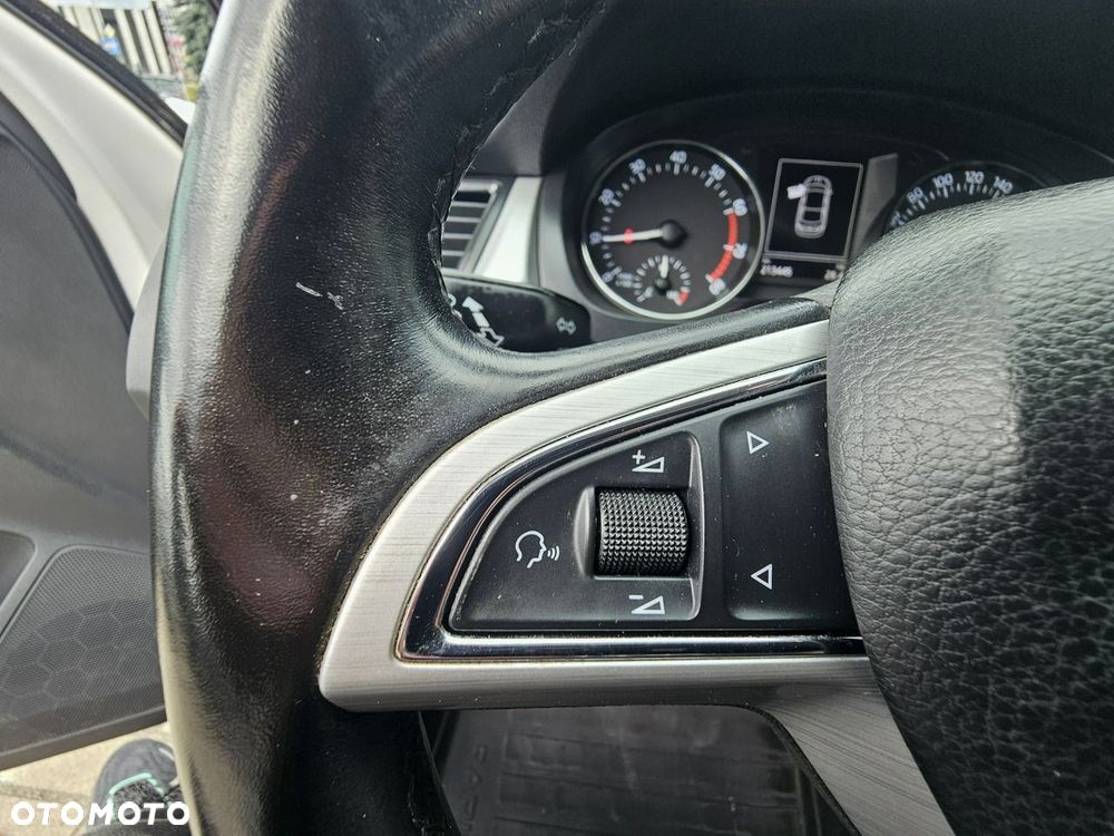 Skoda RAPID 1.2 TSI (Green tec) Ambition - 16