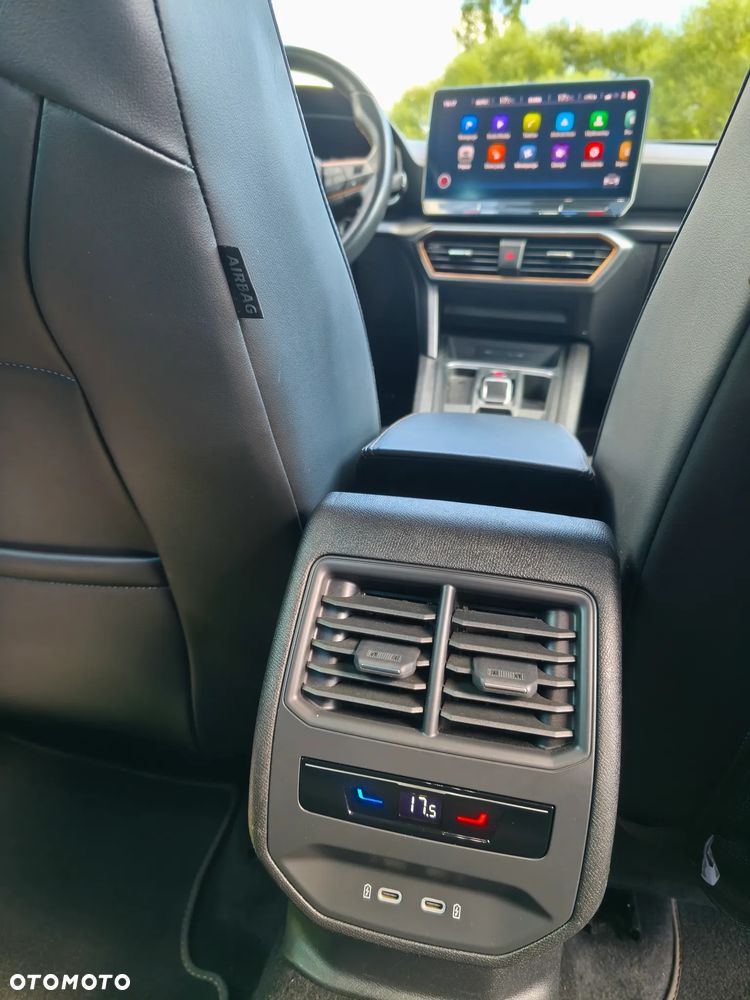 Cupra Formentor 1.5 TSI DSG Tribe Edition - 10