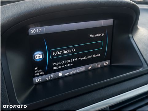Volvo XC 70 D5 AWD Geartronic Summum - 20
