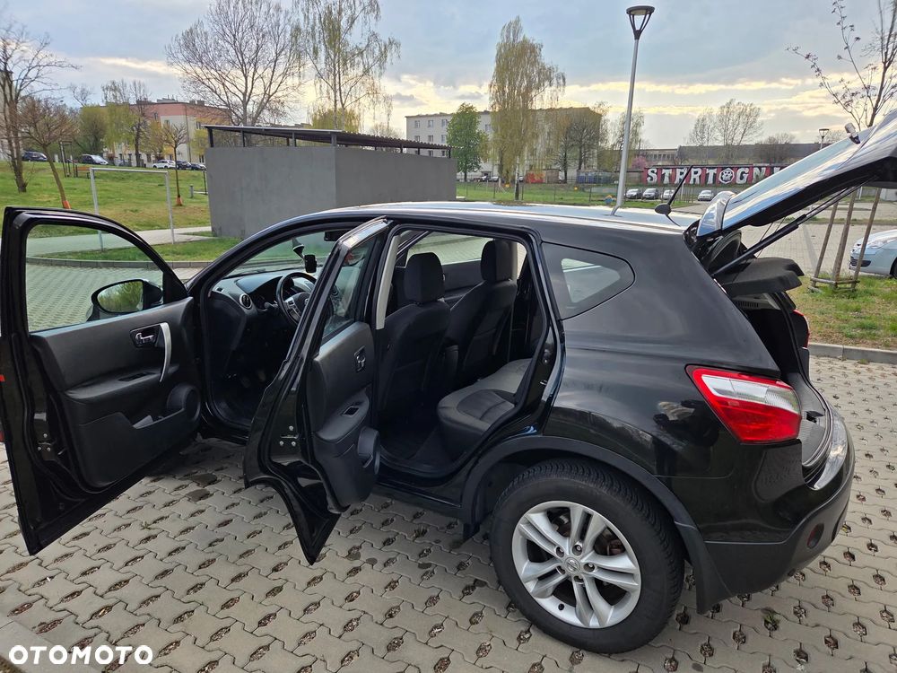 Nissan Qashqai 1.5 dCi I-Way - 3