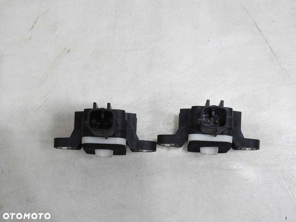 SENSOR UDERZENIOWY AUDI A4 B7 8P0955557 - 4