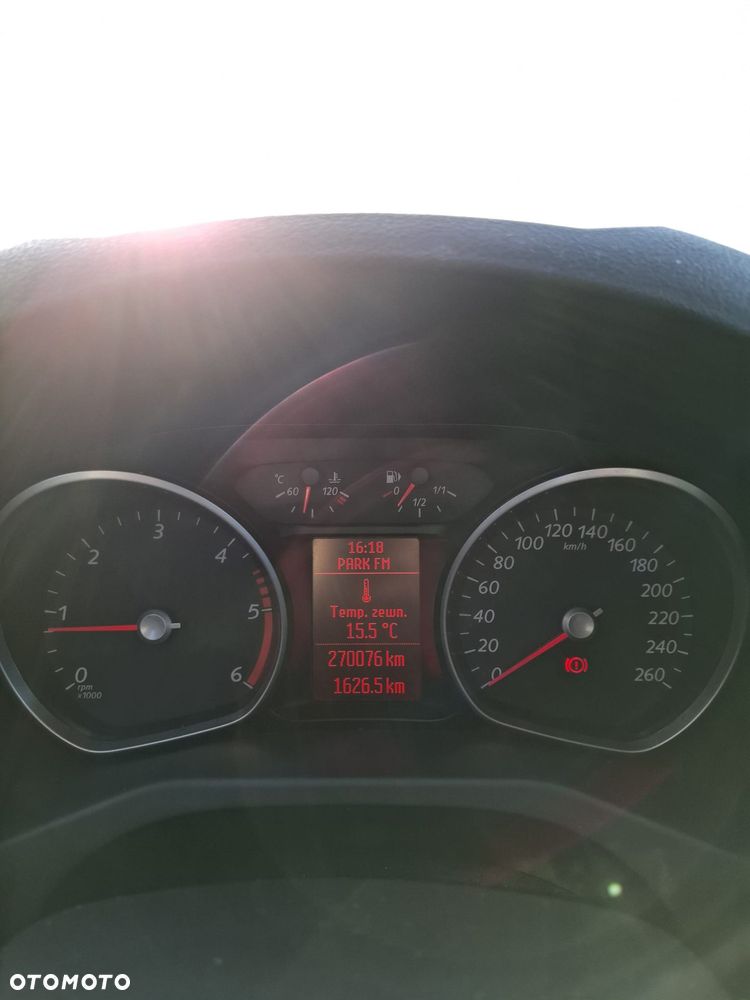 Ford Mondeo 2.0 TDCi Titanium - 7
