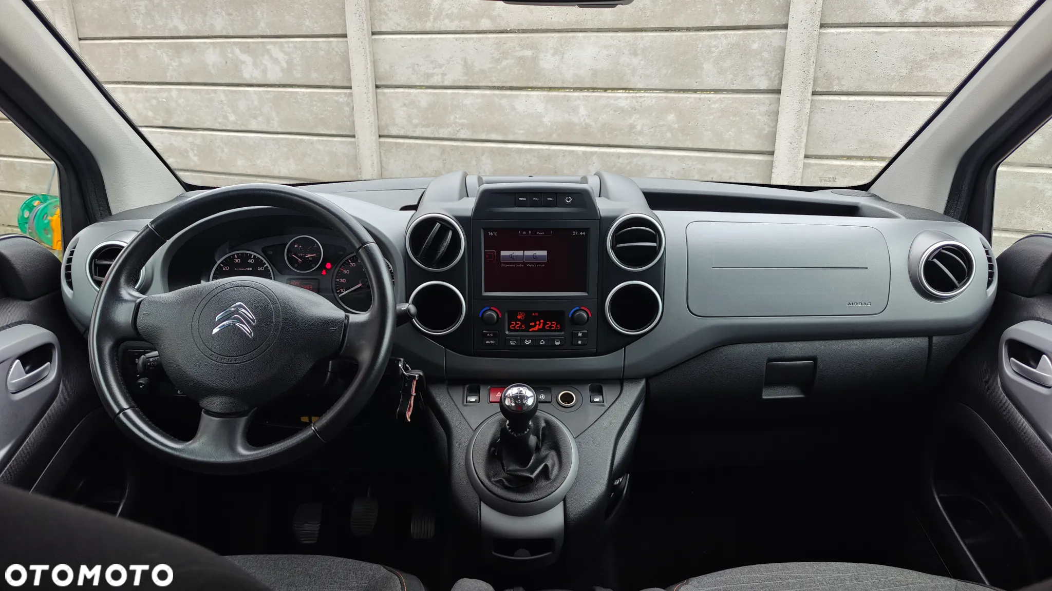 Citroën Berlingo - 30
