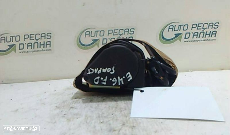 Cinto Frente Dto Bmw 3 Compact (E46) - 2