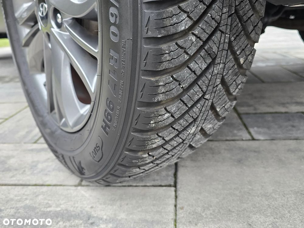 Hyundai ix35 1.6 2WD Style - 34