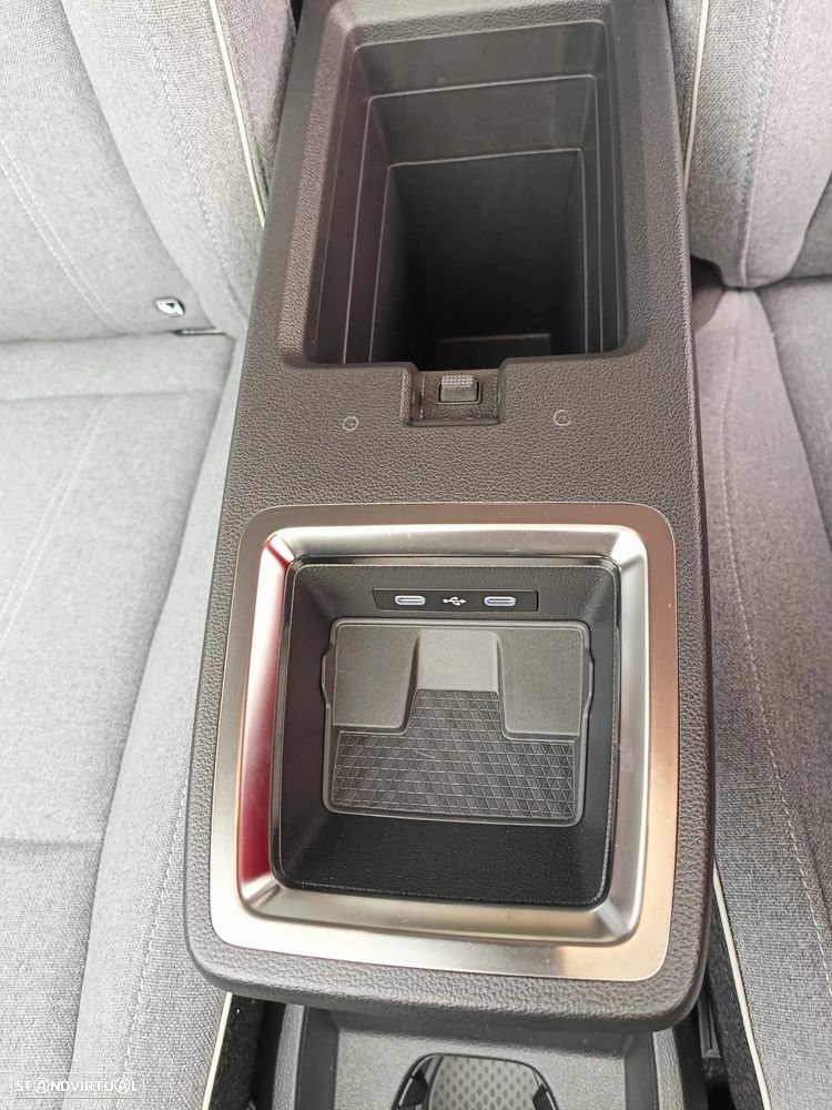 Renault Mégane E-Tech EV60 220hp optimum charge Techno - 12