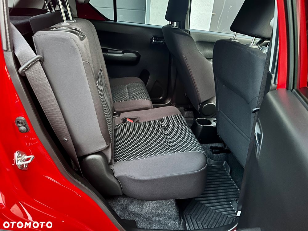 Suzuki Ignis 1.2 Dualjet Hybrid Club - 18