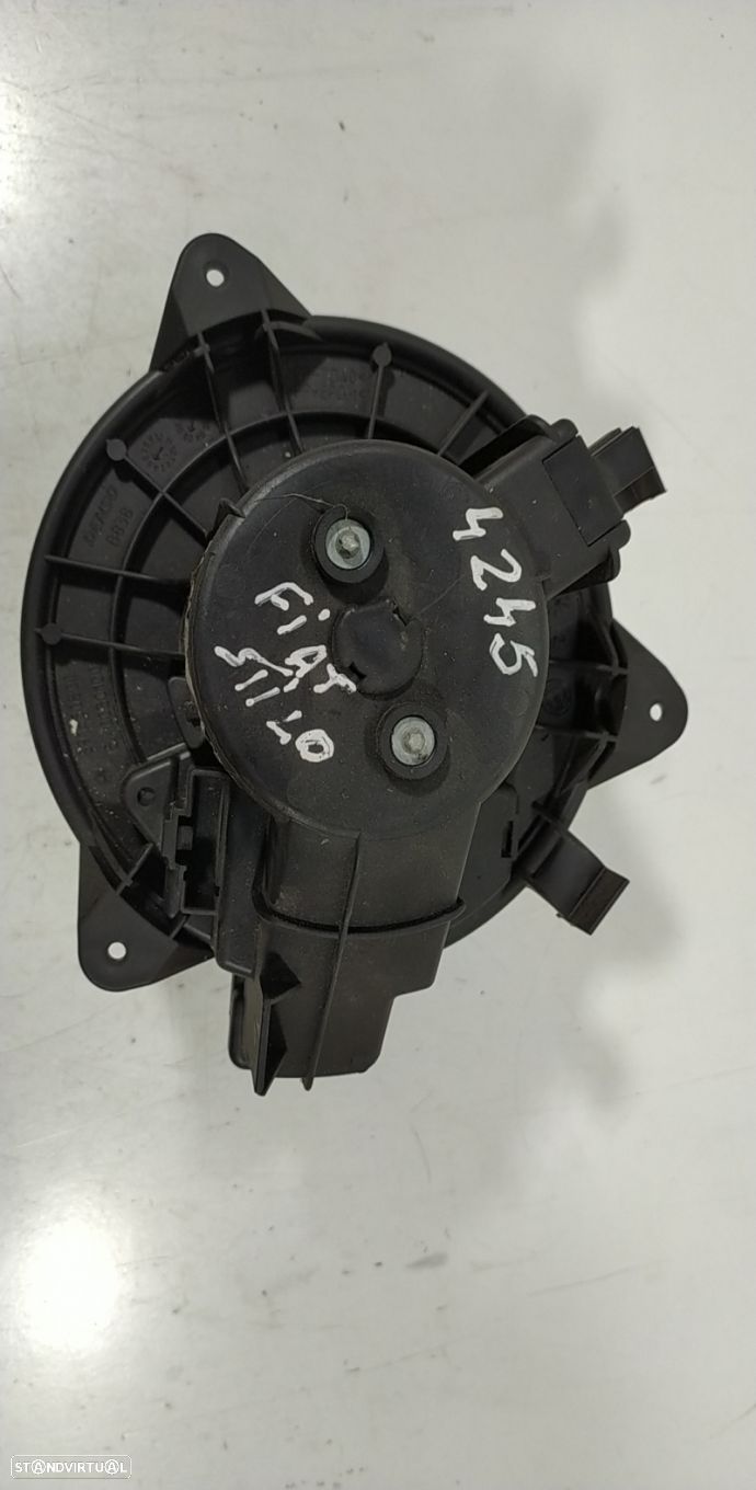 Motor Chauffage / Sofagem Fiat Stilo (192_) - 1
