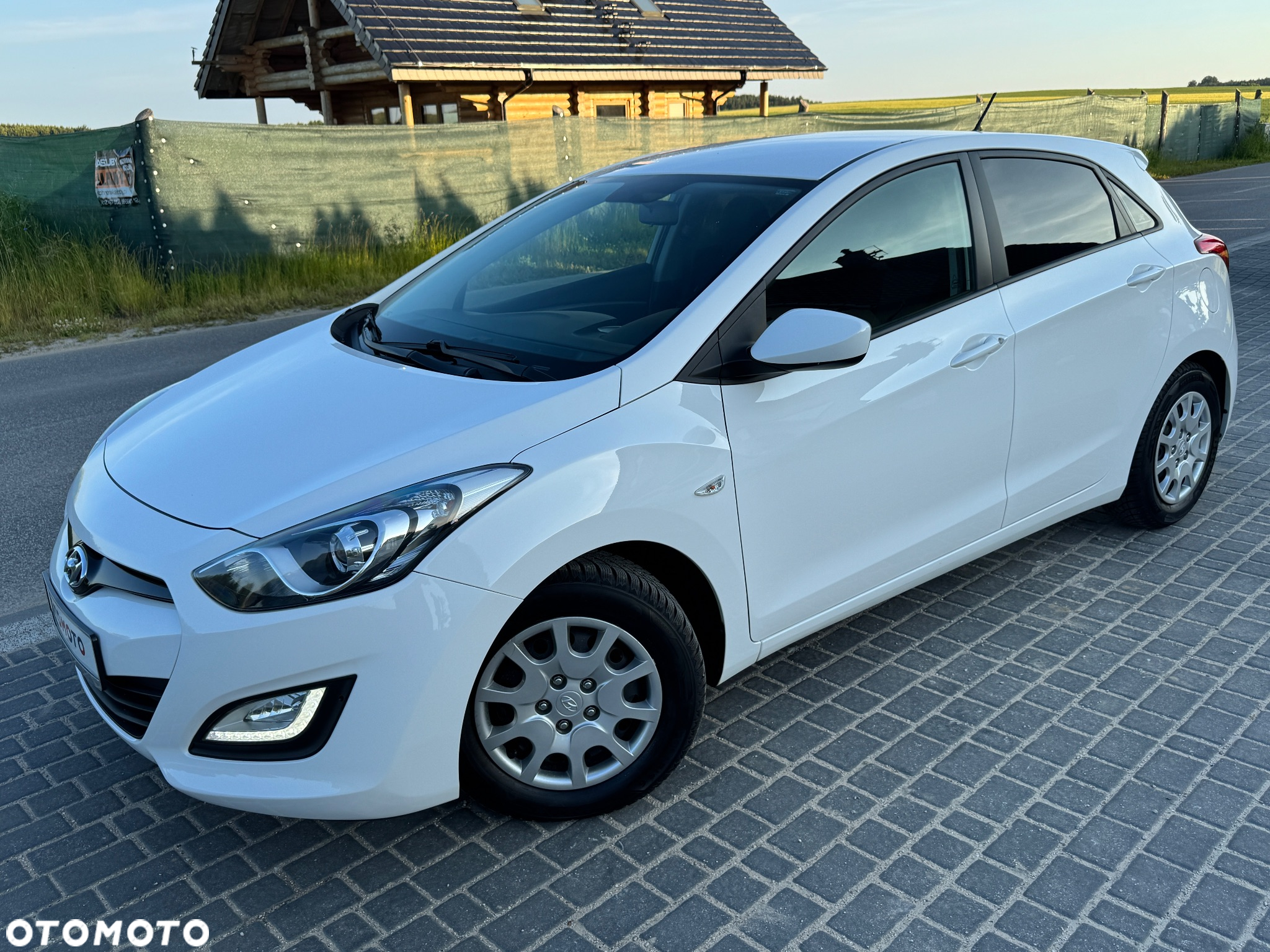 Hyundai i30 1.4 Trend - 2