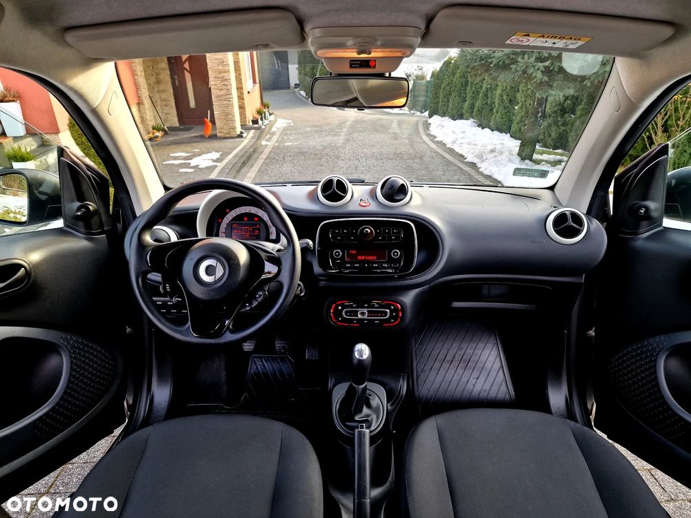 Smart Fortwo prime - 22