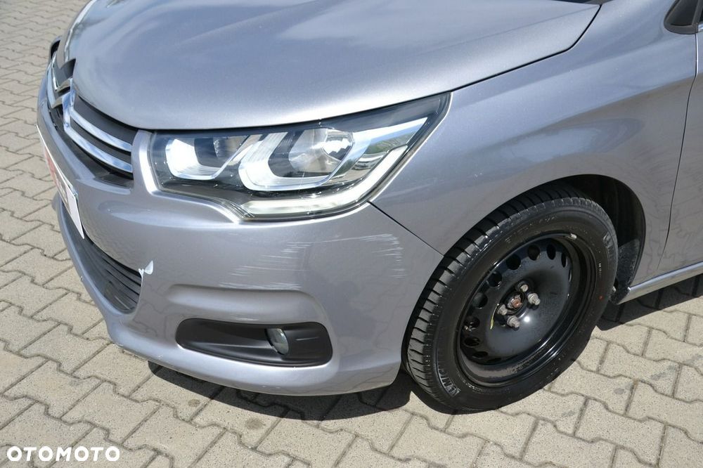 Citroën C4 - 14