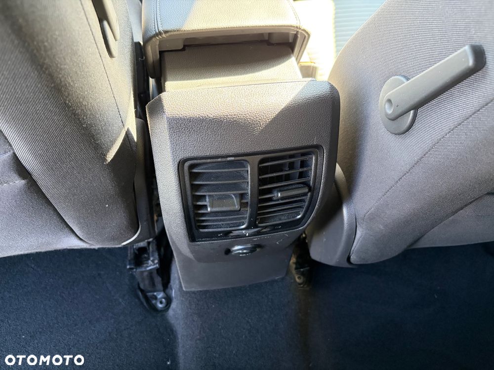 Ford C-MAX 1.5 TDCi Start-Stop-System Business Edition - 14