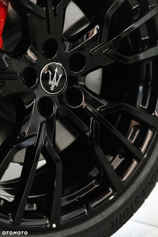 Maserati Grecale - 25