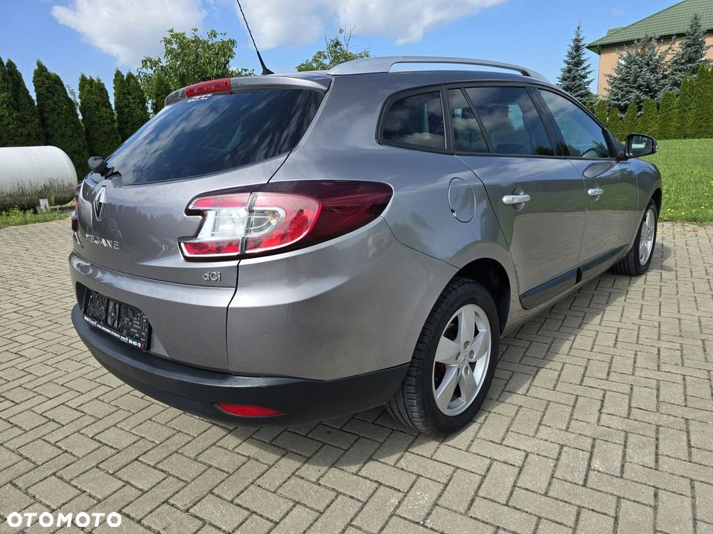 Renault Megane - 9