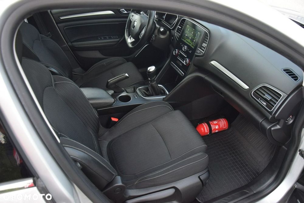 Renault Megane - 30