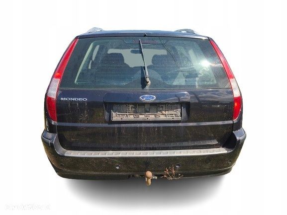 MONDEO MK3 LIFT 03-06 SILNIK 1.8 16V CHBA CHBB GOŁY SŁUPEK!! JAYCWWA G0 - 4