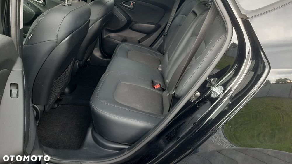 Hyundai ix35 1.6 GDI Comfort 2WD - 14