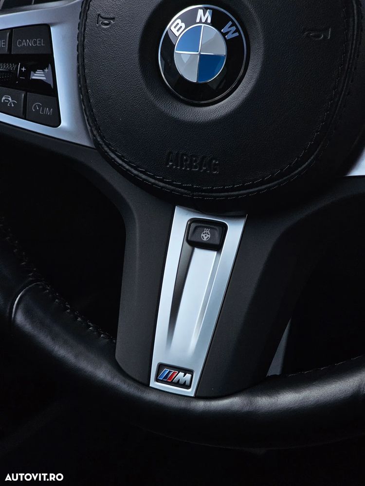 BMW X3 xDrive30d AT MHEV - 15