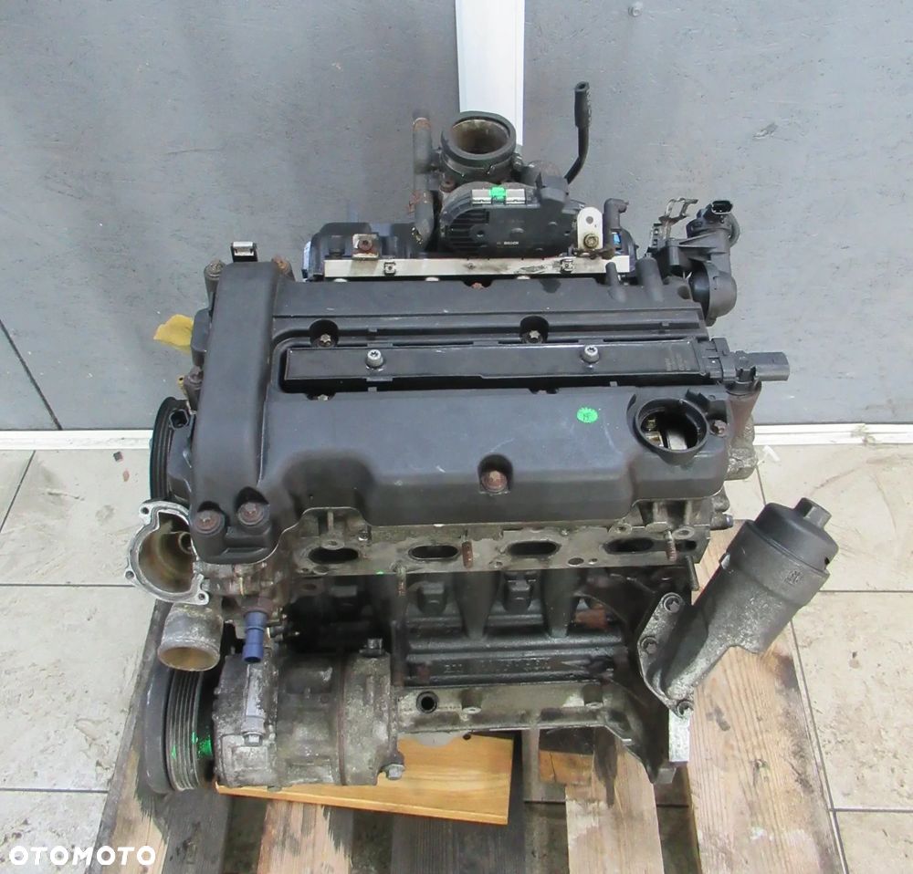 Silnik kompletny Z14xep 1.4 16v Astra Corsa Meriva - 1