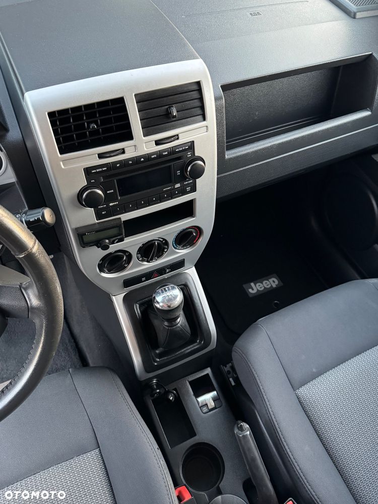 Jeep Patriot - 11