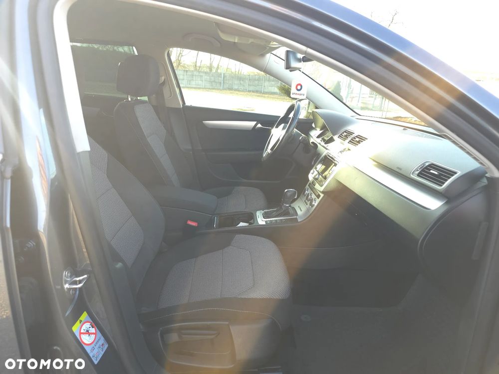 Volkswagen Passat Alltrack - 17