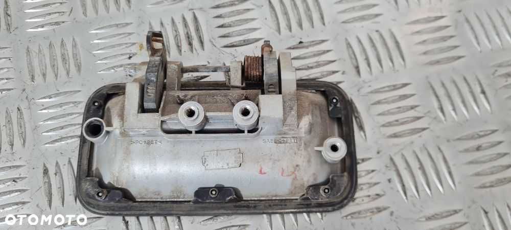 Opel Frontera B Klamka Klapy Bagażnika - 2