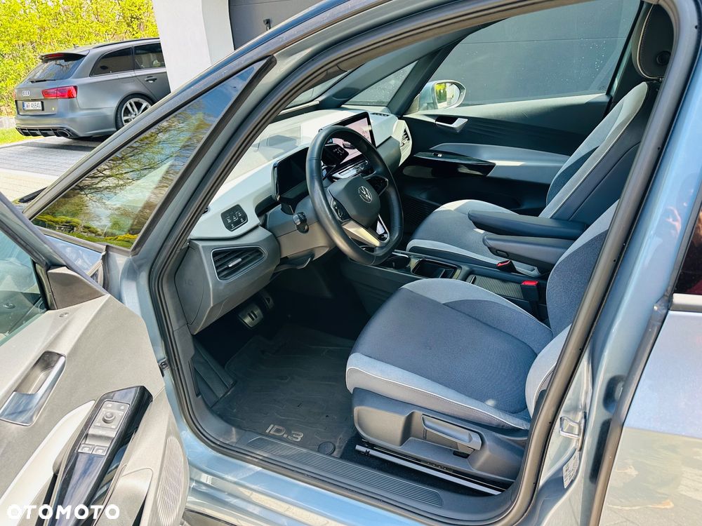 Volkswagen ID.3 Pro Performance Max - 11