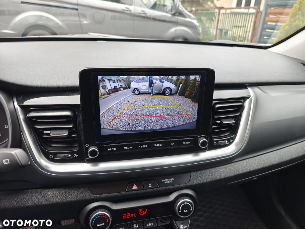 Kia Stonic 1.0 T-GDI 100 OPF Vision - 17